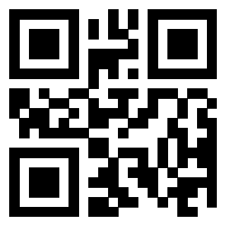 3407852542 - Immagine del QrCode associato