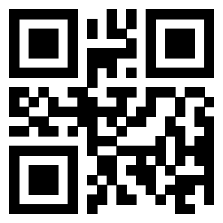 3407852546 Qr Code associato