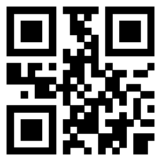 Il Qr Code di 3407852547