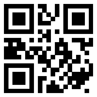 Il QrCode di 3407852548