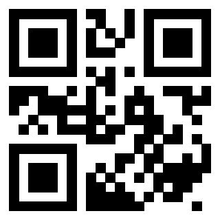3407852549 Qr Code associato