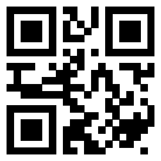 3407852556 - Immagine del Qr Code associato