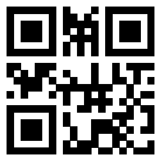 3407852562 Qr Code associato