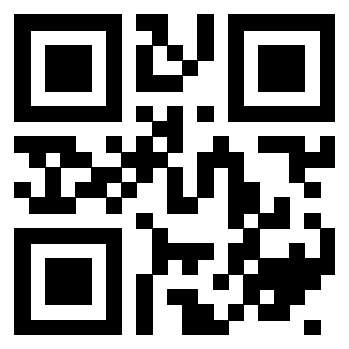 Immagine del QrCode di 3407852563