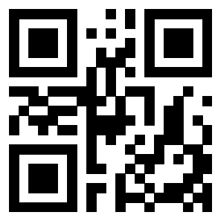 Immagine del QrCode di 3407852565