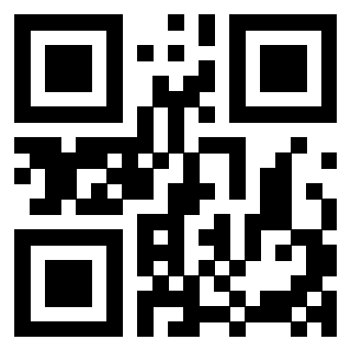 3407852566 - Immagine del Qr Code associato