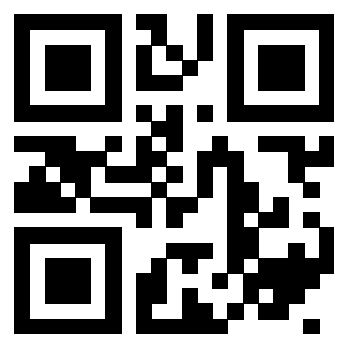 3407852567 - Immagine del Qr Code associato