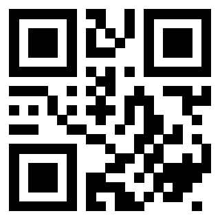 Scansione del Qr Code di 3407852569
