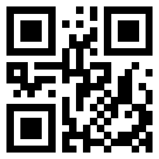 Immagine del Qr Code di 3407852570