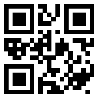 Immagine del QrCode di 3407852572