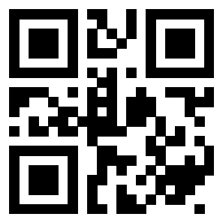 Immagine del QrCode di 3407852576