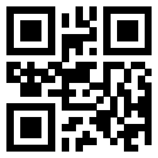 3407852579 - Immagine del Qr Code