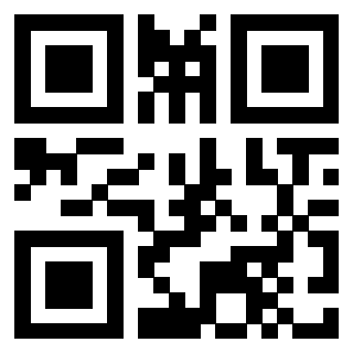 Il QrCode di 3407852589