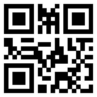 3407852590 - Immagine del Qr Code associato