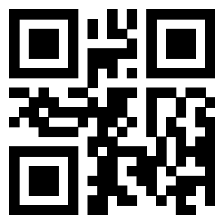 3407852593 Qr Code associato
