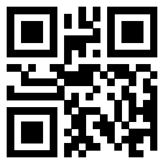 Scansione del Qr Code di 3407852600