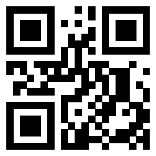 Il Qr Code di 3407852601