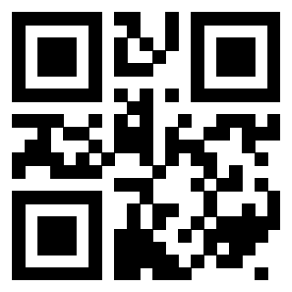 Immagine del QrCode di 3407852602