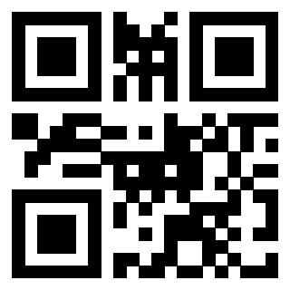3407852603 - Immagine del QrCode