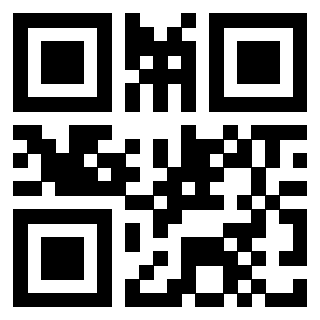 3407852610 - Immagine del QrCode associato