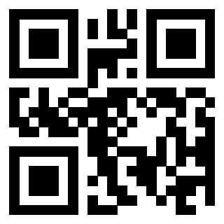 Immagine del Qr Code di 3407852613