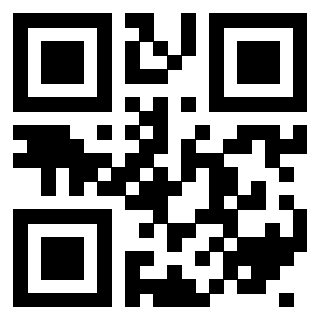 Immagine del QrCode di 3407852614