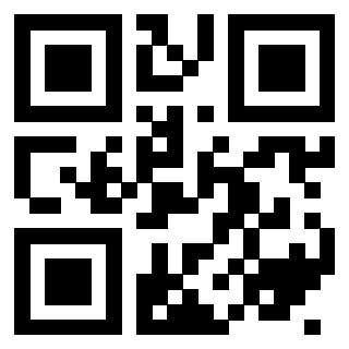 3407852618 Qr Code associato