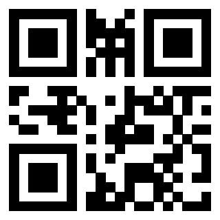 3407852620 - Immagine del QrCode associato