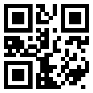 3407852623 QrCode associato