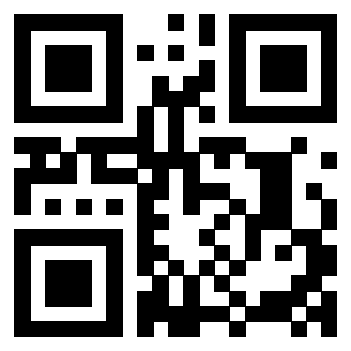 3407852624 - Immagine del Qr Code associato