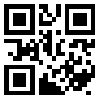 3407852625 QrCode associato