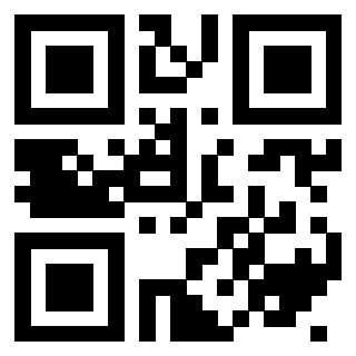 Scansione del Qr Code di 3407852629