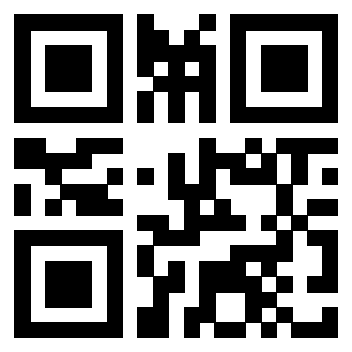 3407852631 Qr Code associato