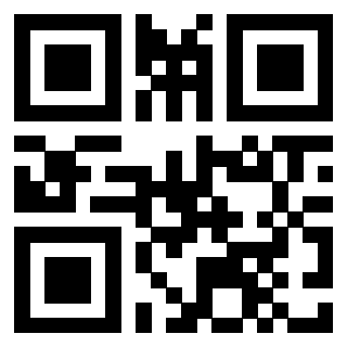 3407852633 QrCode associato