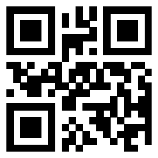Il QrCode di 3407852636