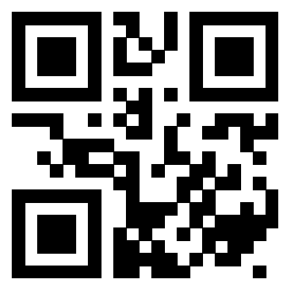 Immagine del QrCode di 3407852639