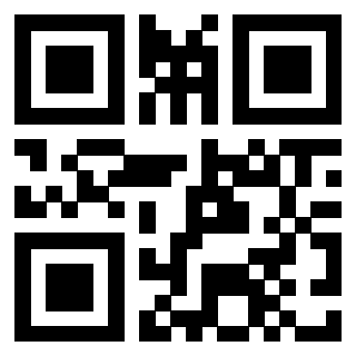 3407852640 - Immagine del Qr Code associato
