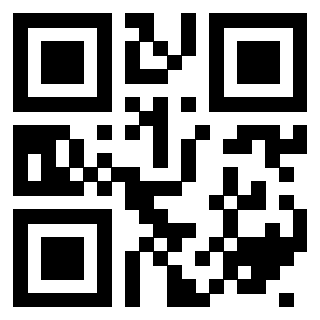 Scansione del Qr Code di 3407852642