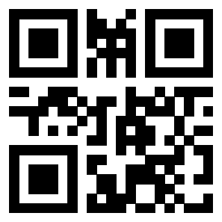 Il QrCode di 3407852643
