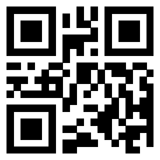Immagine del Qr Code di 3407852645
