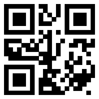 3407852646 QrCode associato