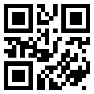 3407852651 Qr Code associato