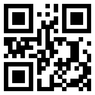 Immagine del QrCode di 3407852652