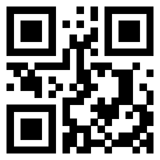 Immagine del Qr Code di 3407852653