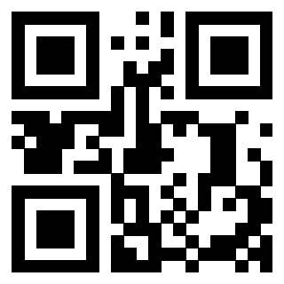 Qr Code di 3407852654