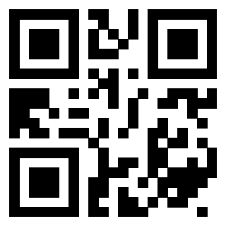 3407852657 - Immagine del QrCode
