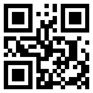 Scansione del Qr Code di 3407852662