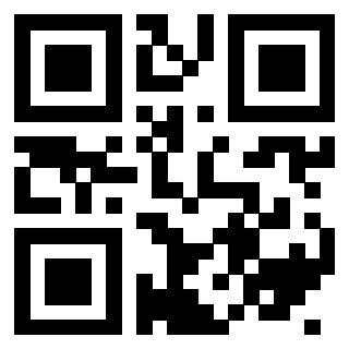 Immagine del Qr Code di 3407852665
