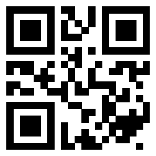 3407852667 QrCode associato