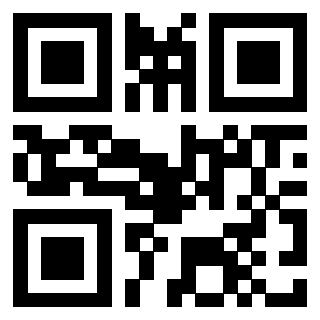 3407852668 Qr Code associato